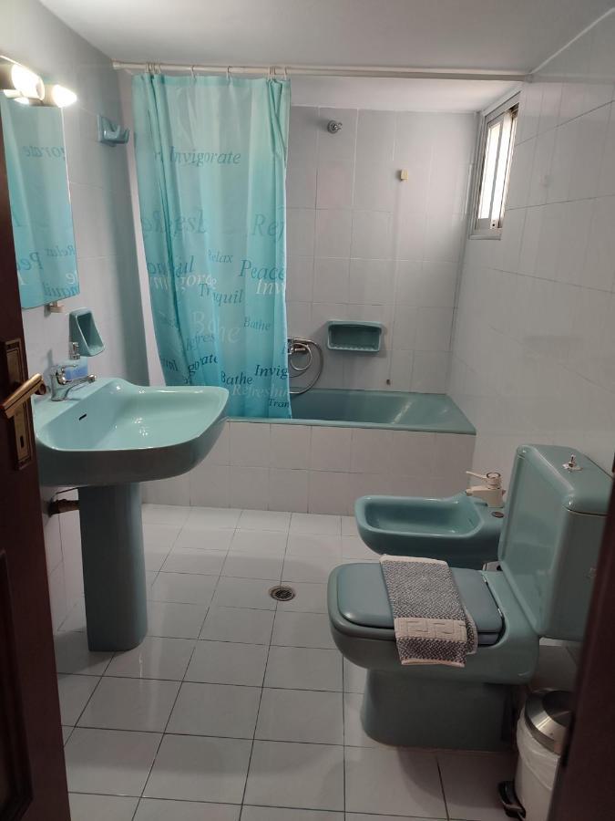 PalaiónTsiflíkion Thea Court Clio & Erato Apartments מראה חיצוני תמונה